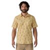 Patagonia Go To Shirt – Men’s